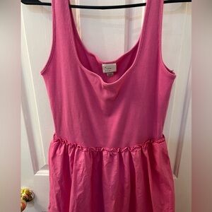CLOSET CLEAN OUT! | Everything must go! | 
A New Day Women’s Ballet Dress